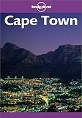 Lonely Planet Cape Town