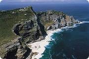 Cape Point Cliffs